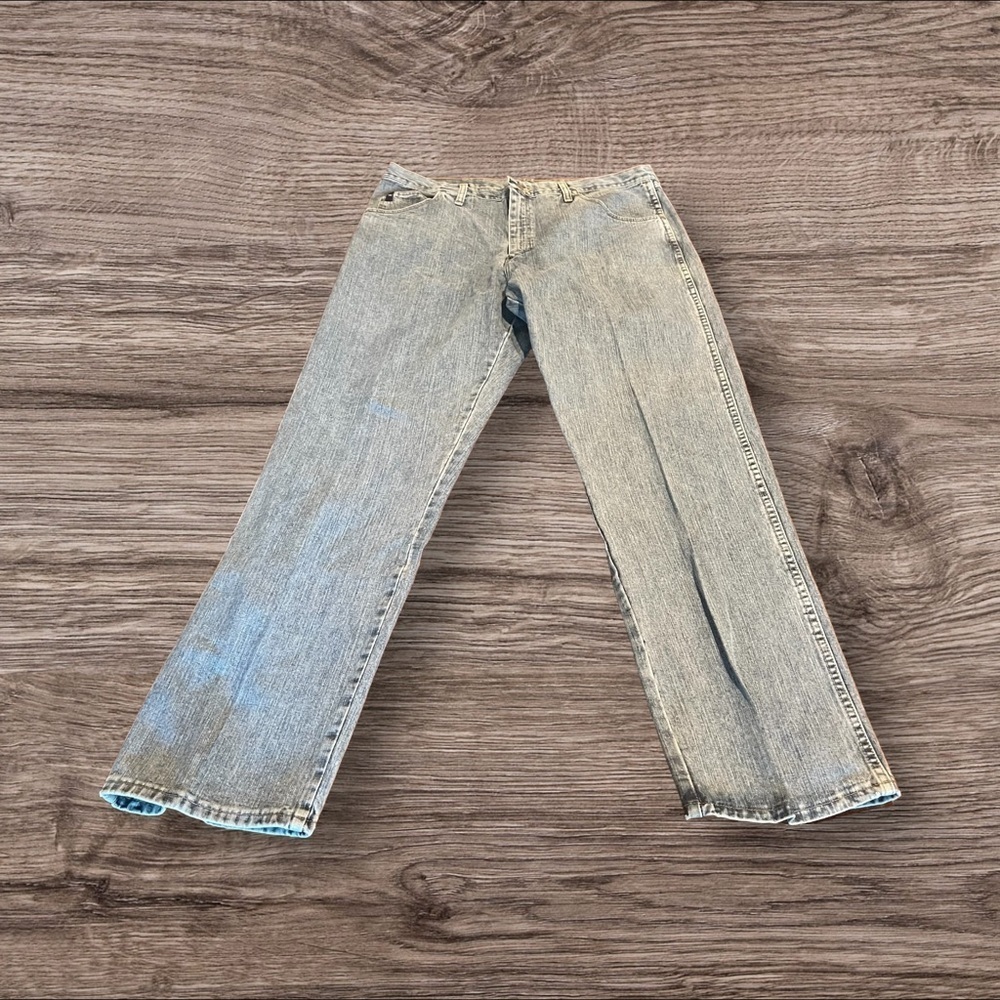 Twenty X Men’s Relaxed Fit Jeans Size 38 x 34 Style 23